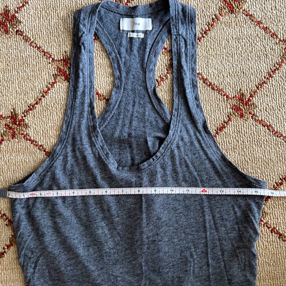 ARITZIA TNA Racerback Tank Top - Picture 14 of 14